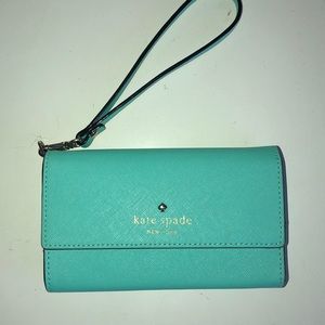 Kate Spade Wristlet